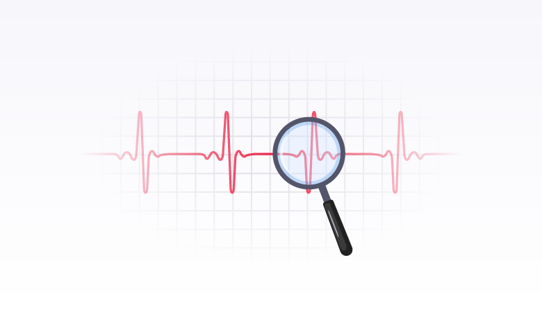Como um cardiologista detecta doenças cardíacas
