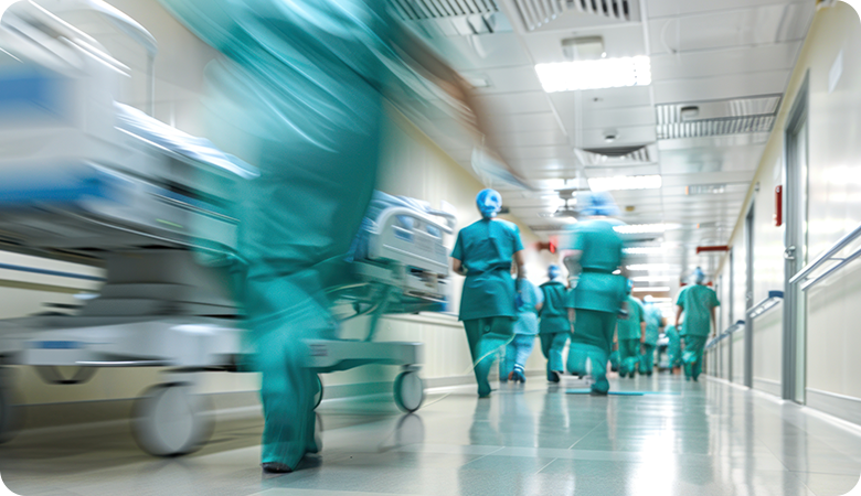 Inteligência artificial da Neomed melhora os serviços cardiológicos