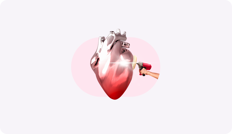 reperfusão no infarto agudo do miocárdio