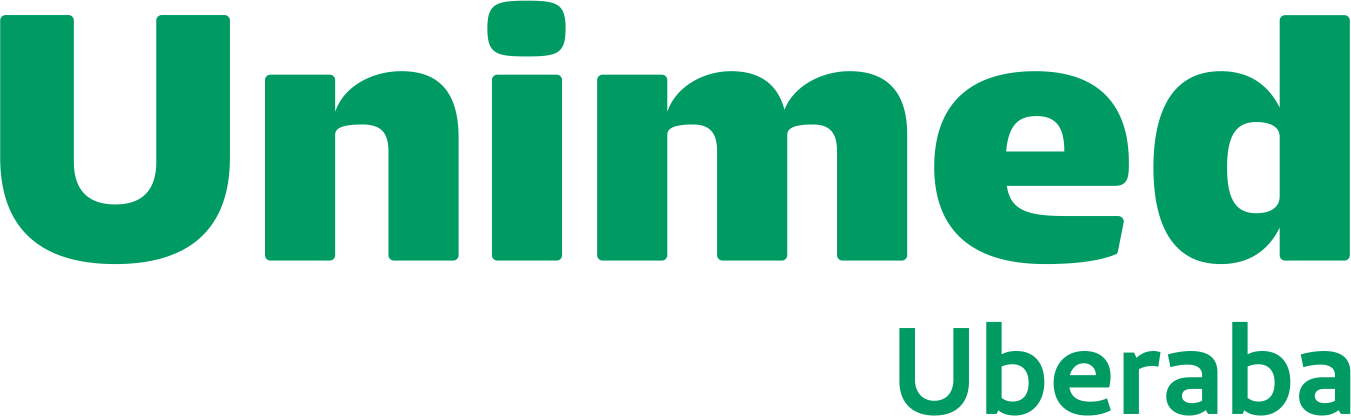 Logo Unimed - Verde sem fundo