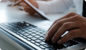 5 sinais de que sua clínica precisa digitalizar o fluxo de laudos