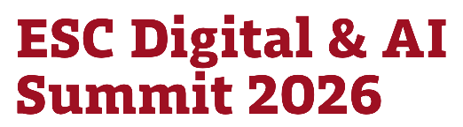 ESC AI Digital & Summit 2026